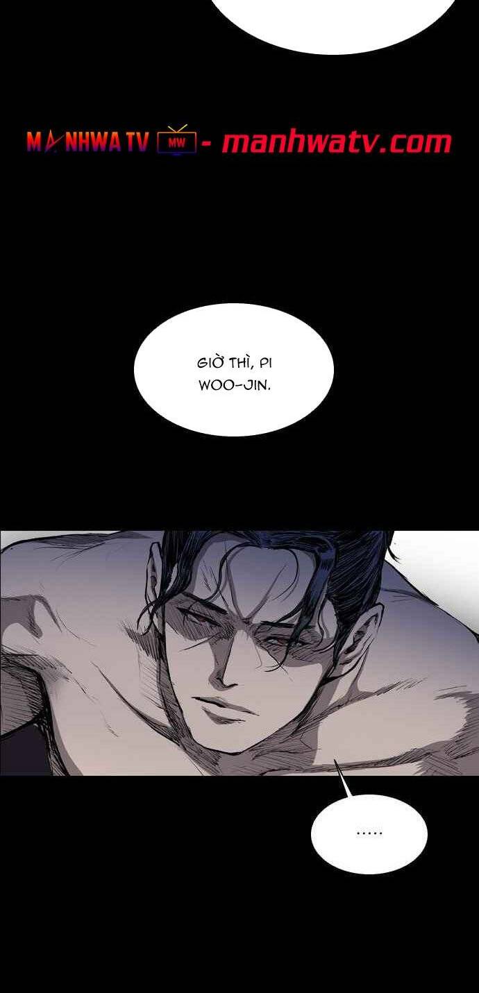 Báo Thù: Chapter 40