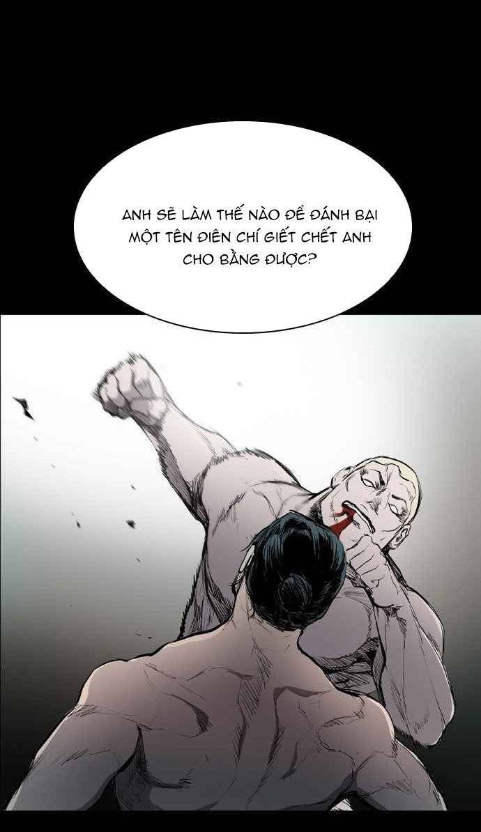 Báo Thù: Chapter 40