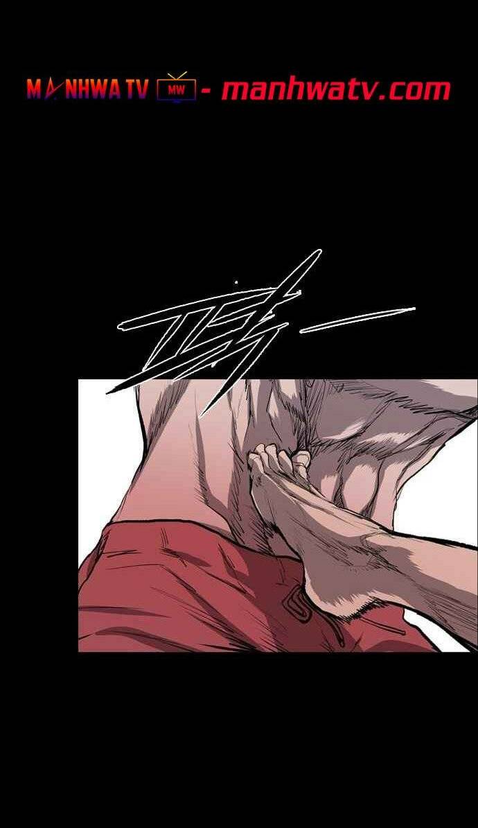 Báo Thù: Chapter 40