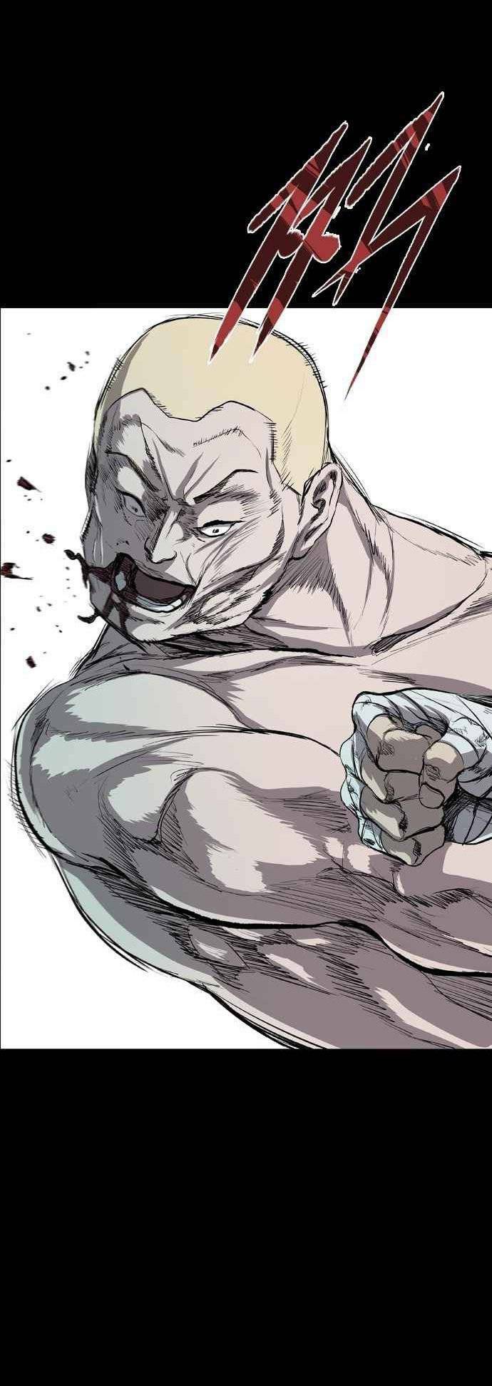 Báo Thù: Chapter 40