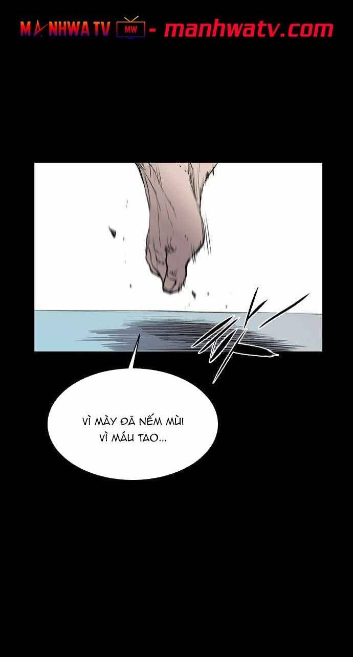Báo Thù: Chapter 40