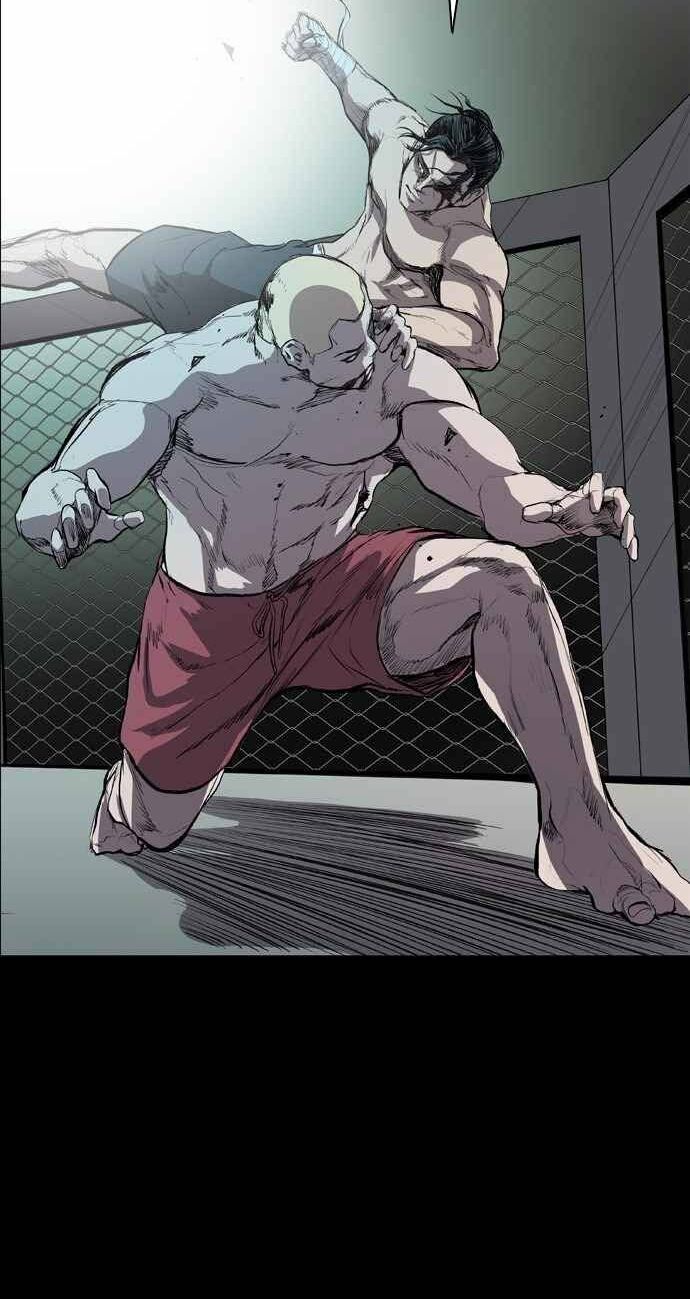 Báo Thù: Chapter 40