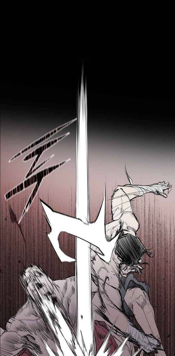 Báo Thù: Chapter 40