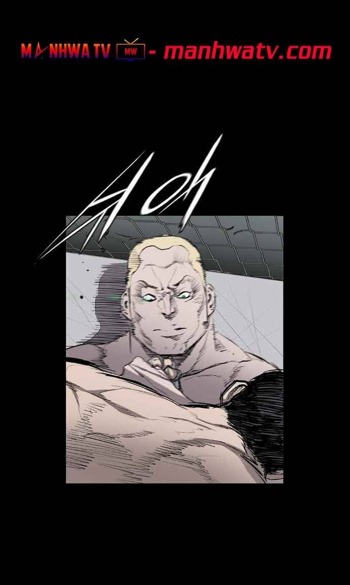 Báo Thù: Chapter 40
