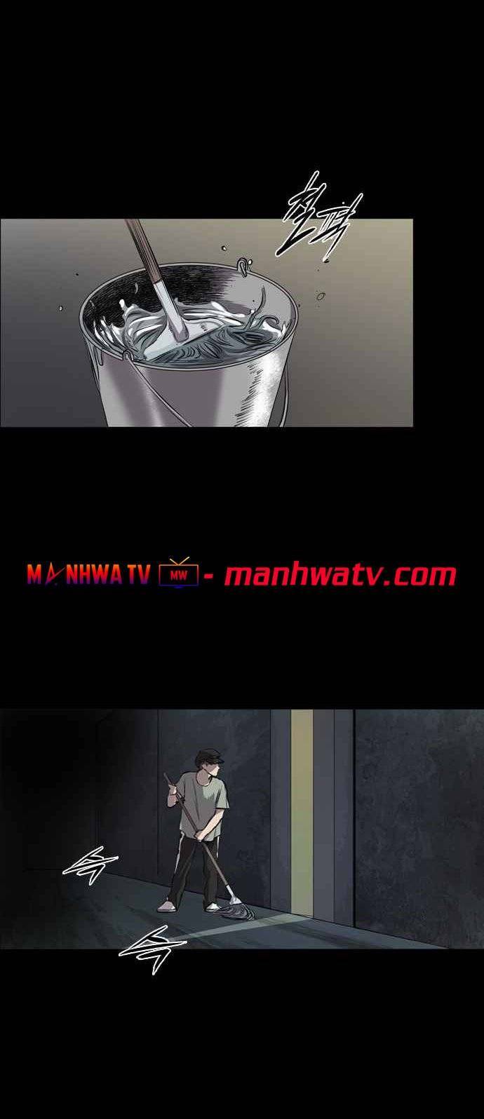 Báo Thù: Chapter 40
