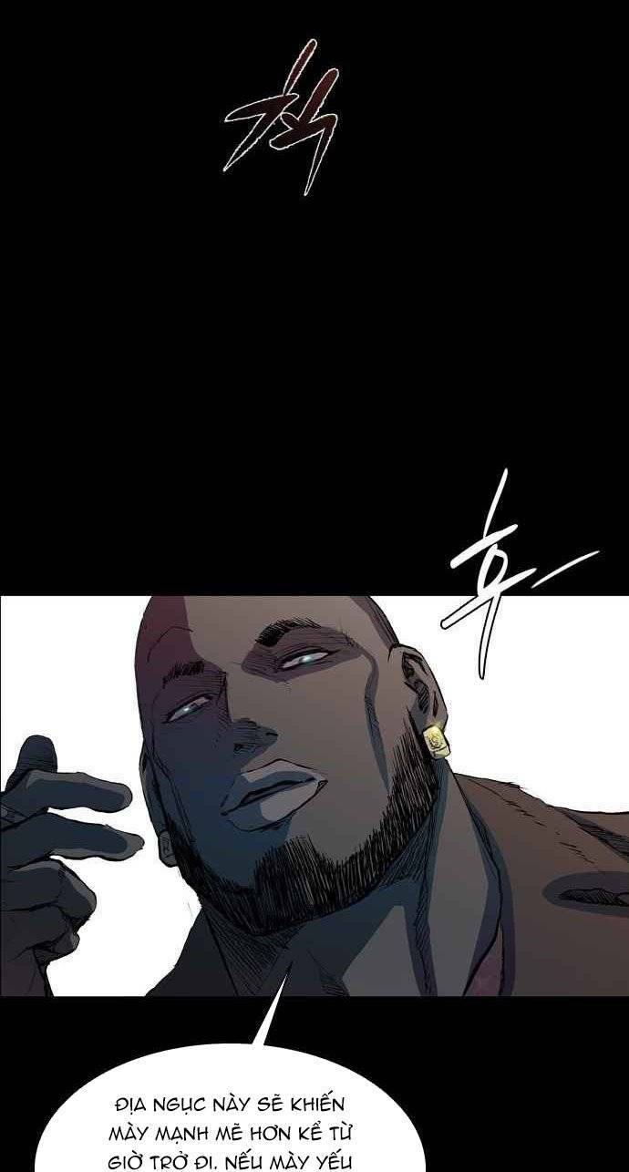 Báo Thù: Chapter 40