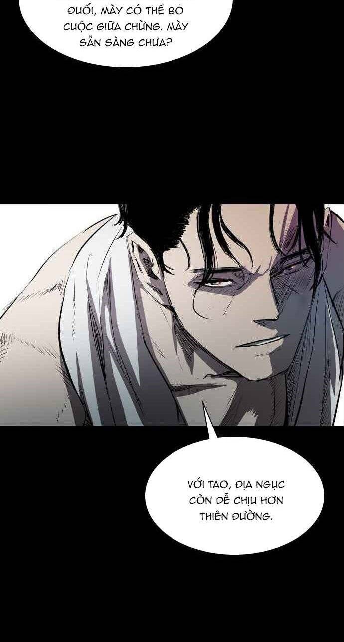 Báo Thù: Chapter 40