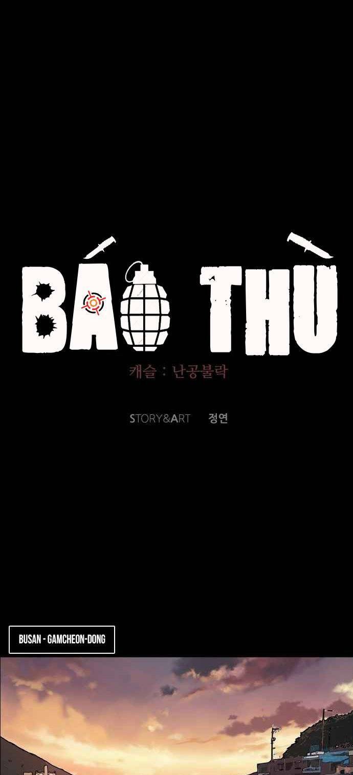 Báo Thù: Chapter 40