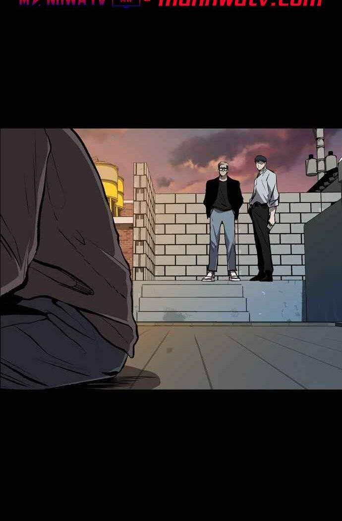 Báo Thù: Chapter 40