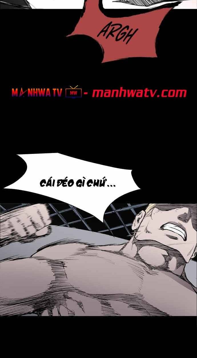 Báo Thù: Chapter 40