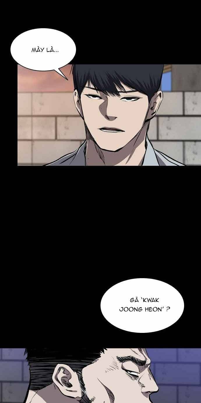 Báo Thù: Chapter 40