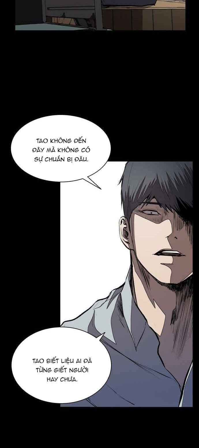 Báo Thù: Chapter 40