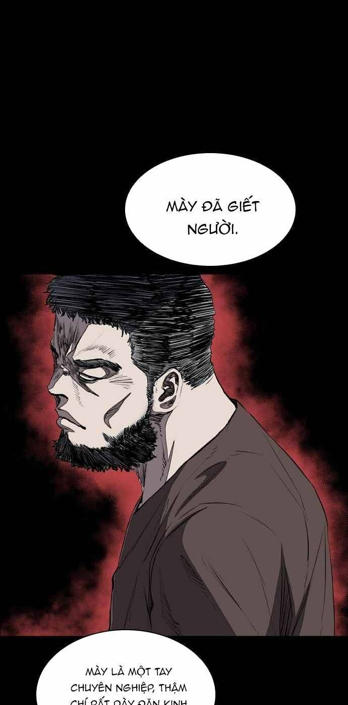 Báo Thù: Chapter 40