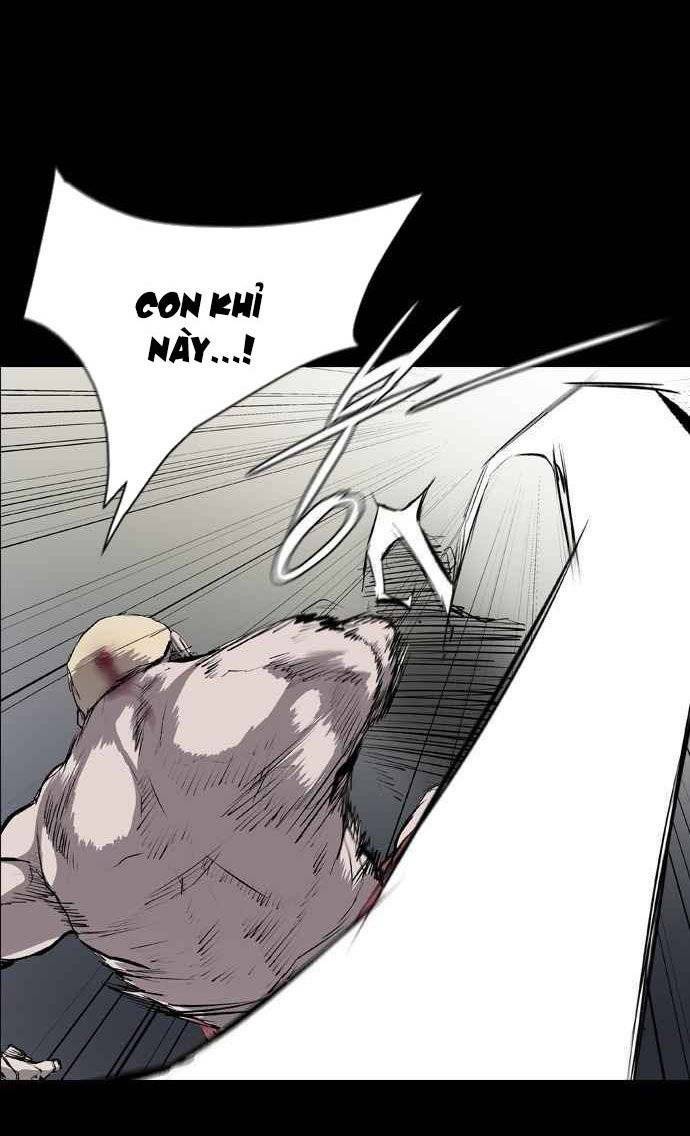 Báo Thù: Chapter 40