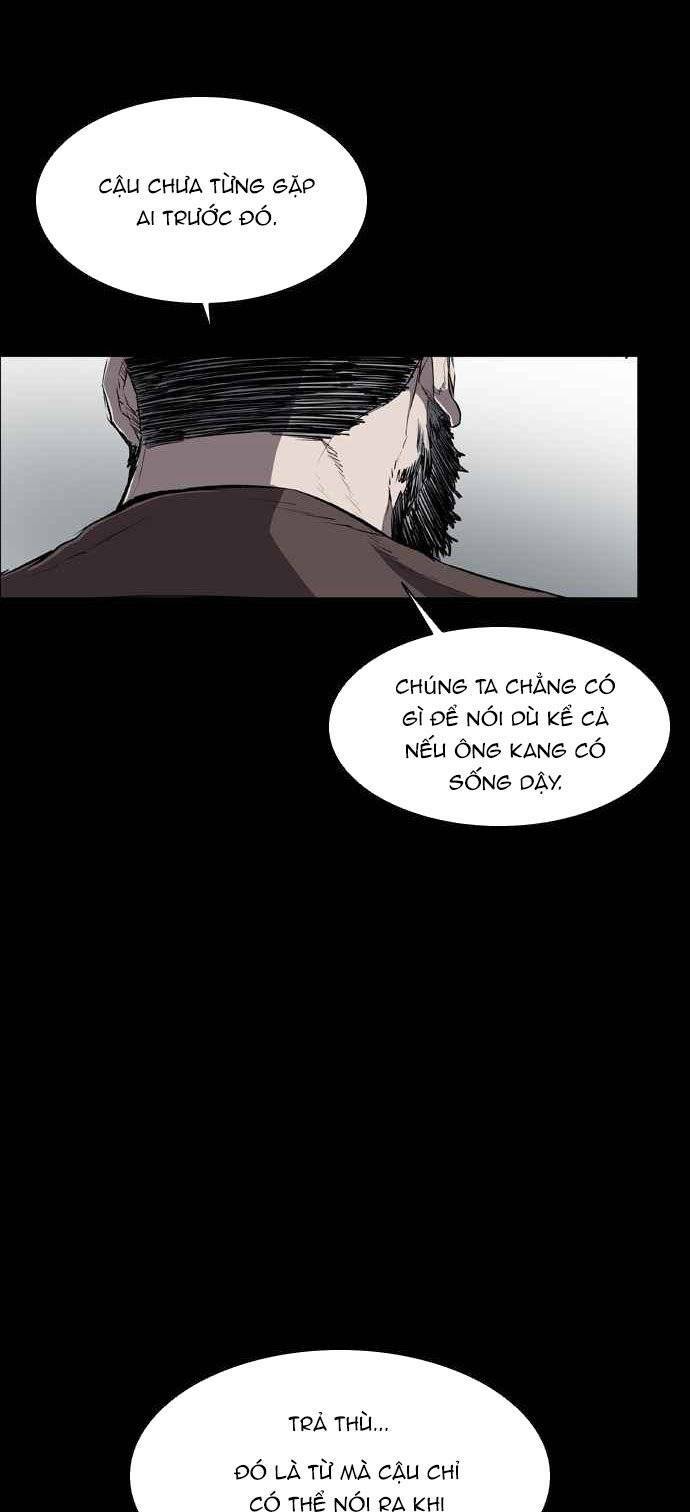 Báo Thù: Chapter 40