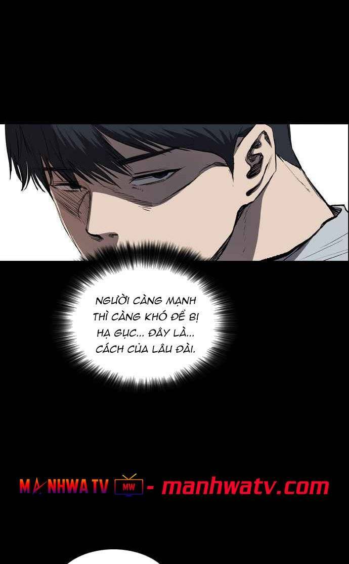 Báo Thù: Chapter 40