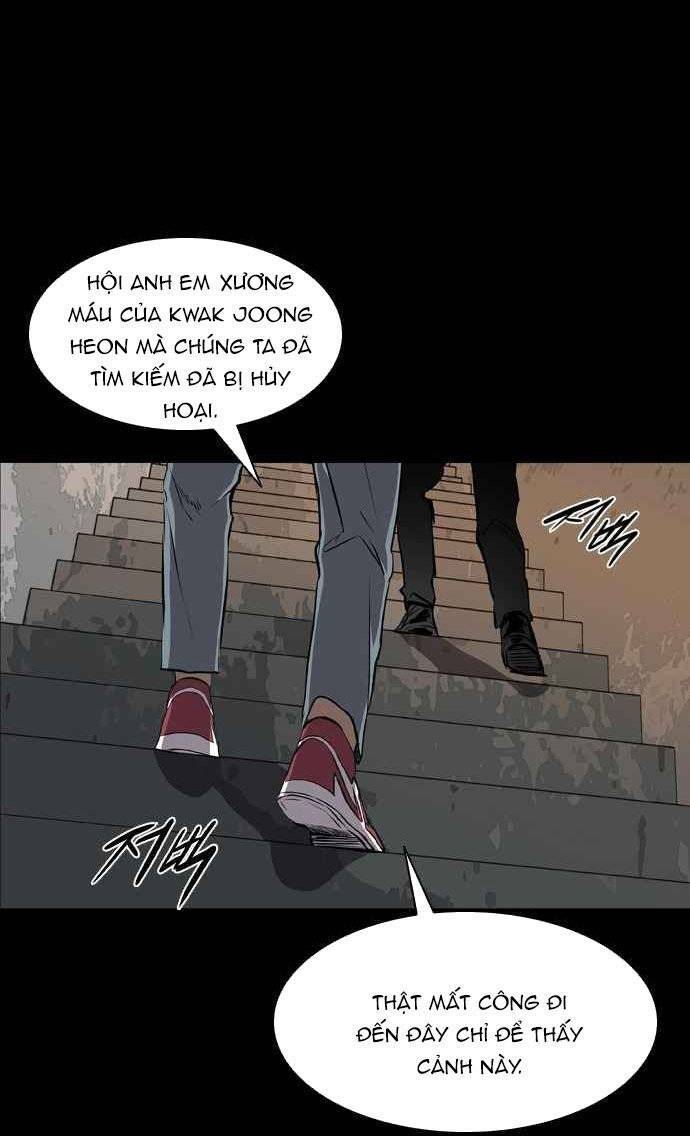 Báo Thù: Chapter 40