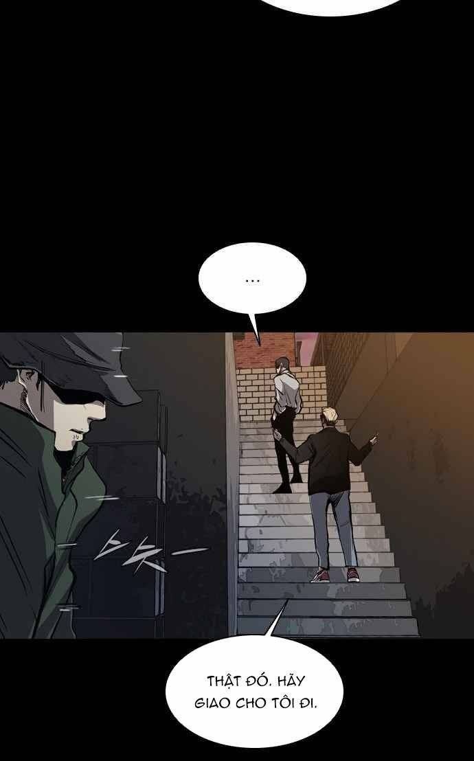 Báo Thù: Chapter 40