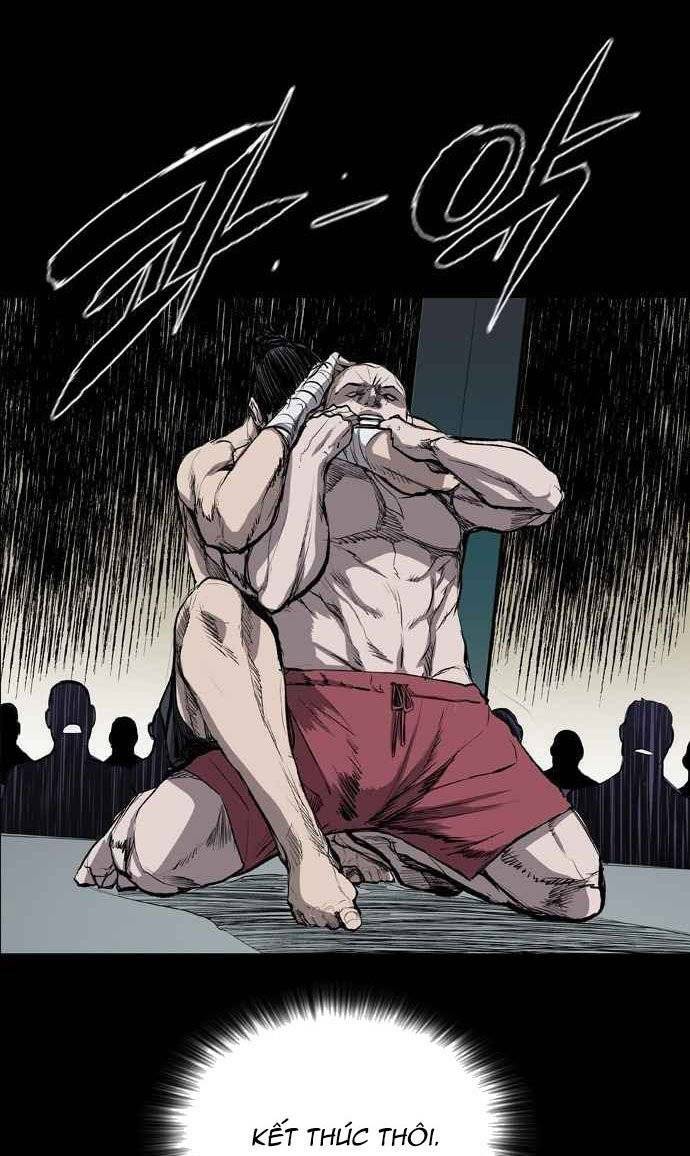 Báo Thù: Chapter 40