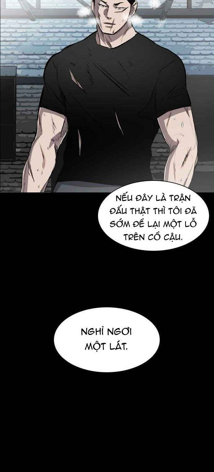 Báo Thù: Chapter 41