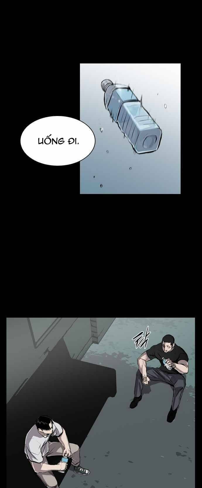Báo Thù: Chapter 41