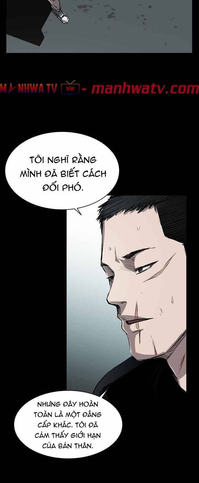 Báo Thù: Chapter 41