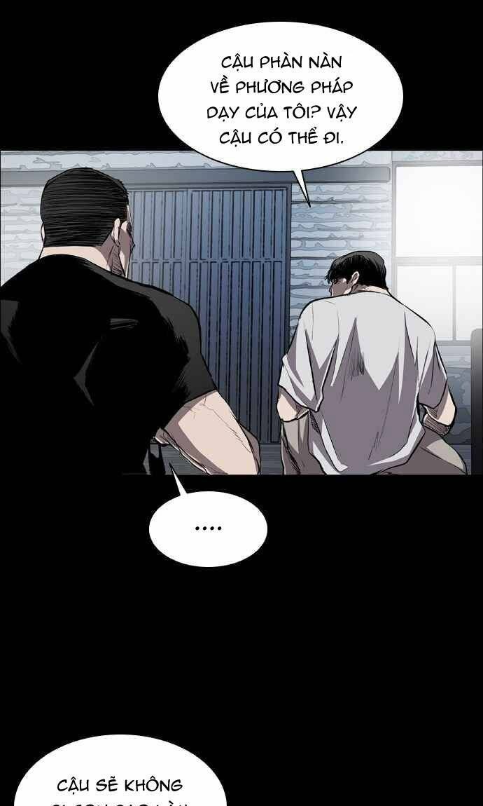 Báo Thù: Chapter 41