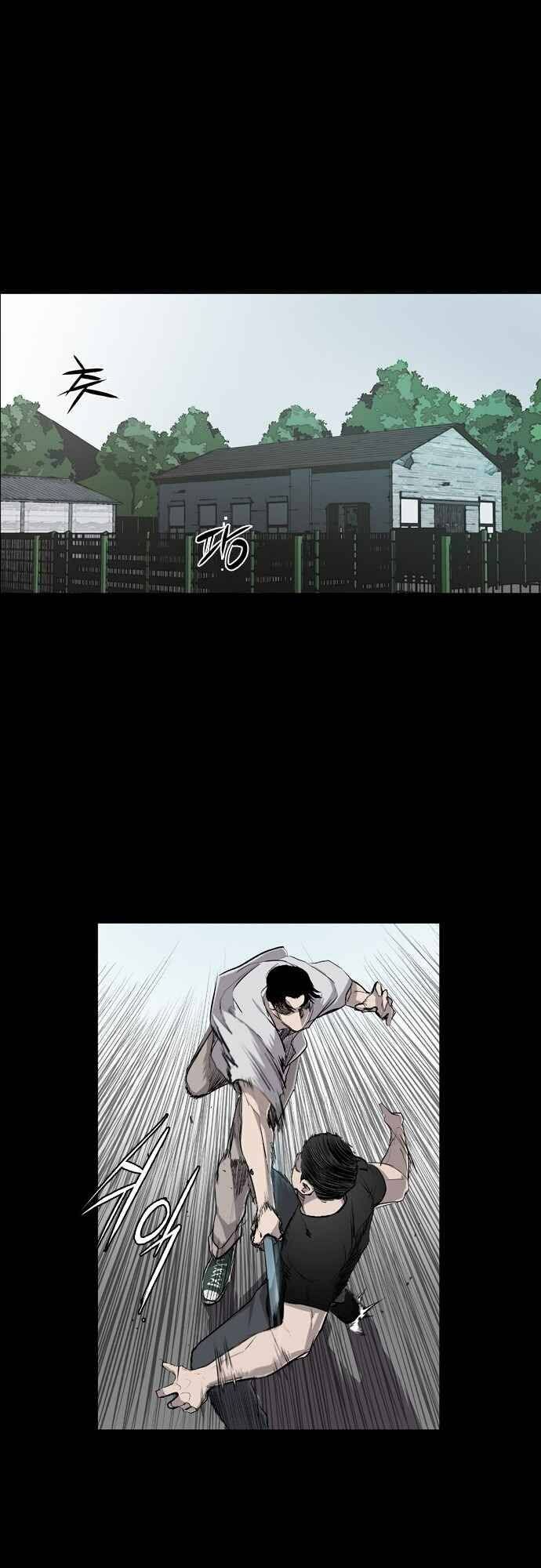 Báo Thù: Chapter 41