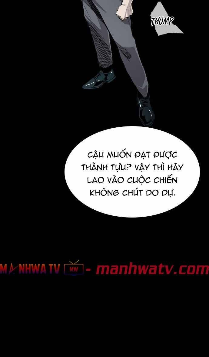 Báo Thù: Chapter 41