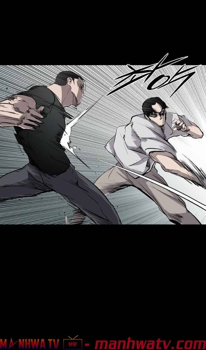 Báo Thù: Chapter 41