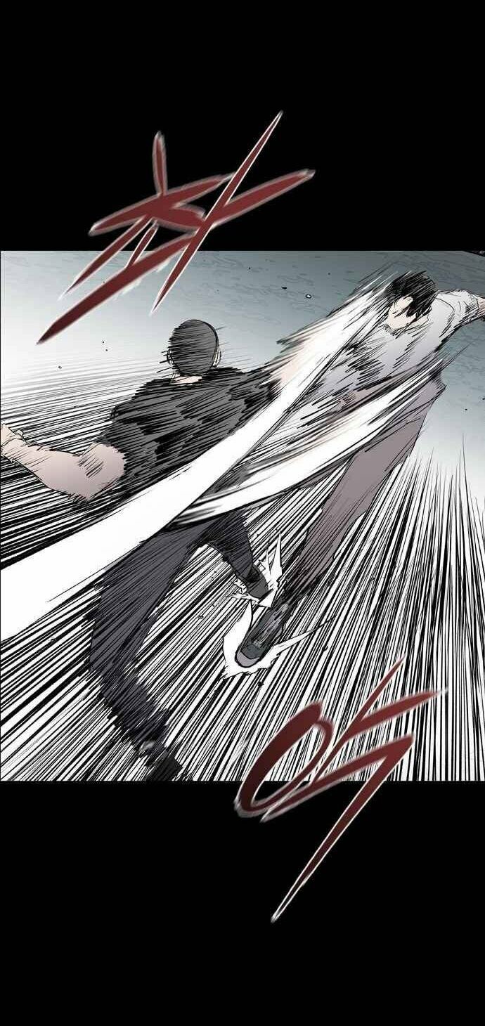 Báo Thù: Chapter 41