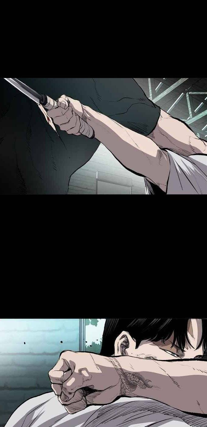 Báo Thù: Chapter 41