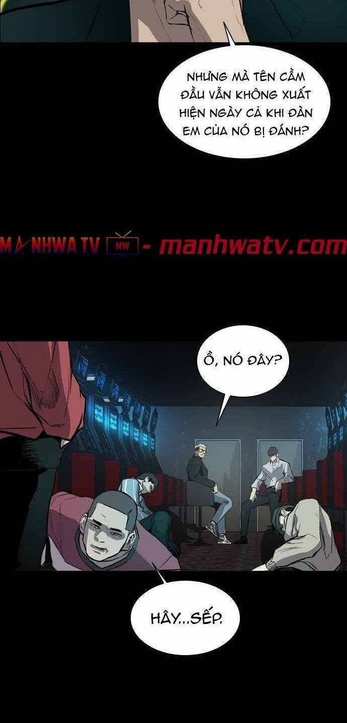 Báo Thù: Chapter 41