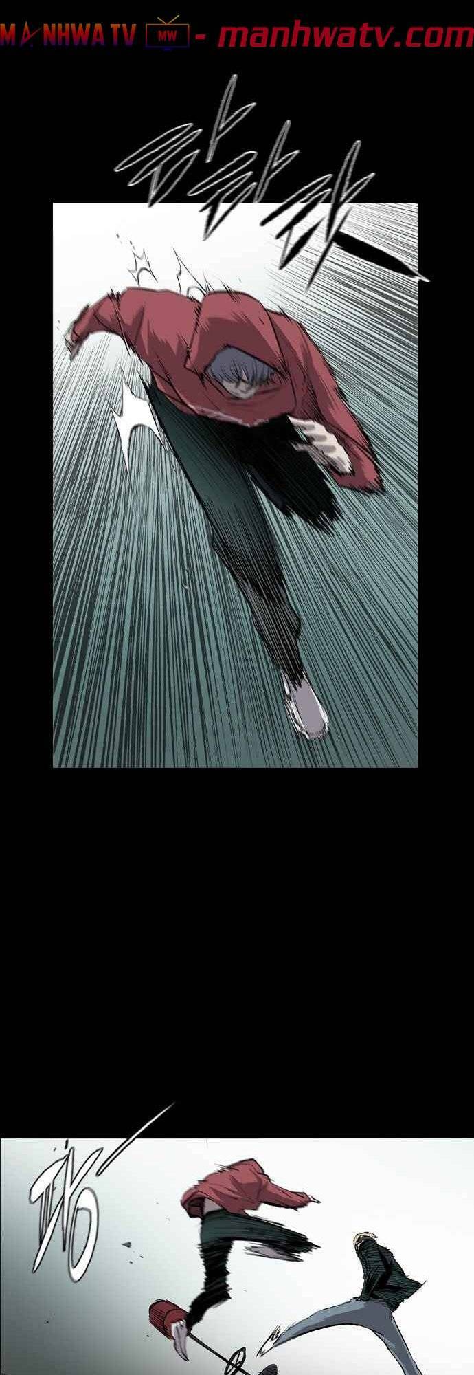 Báo Thù: Chapter 41