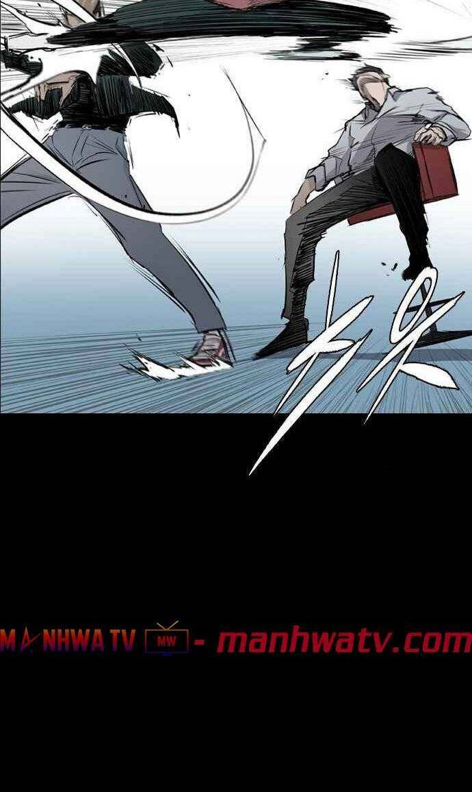 Báo Thù: Chapter 41