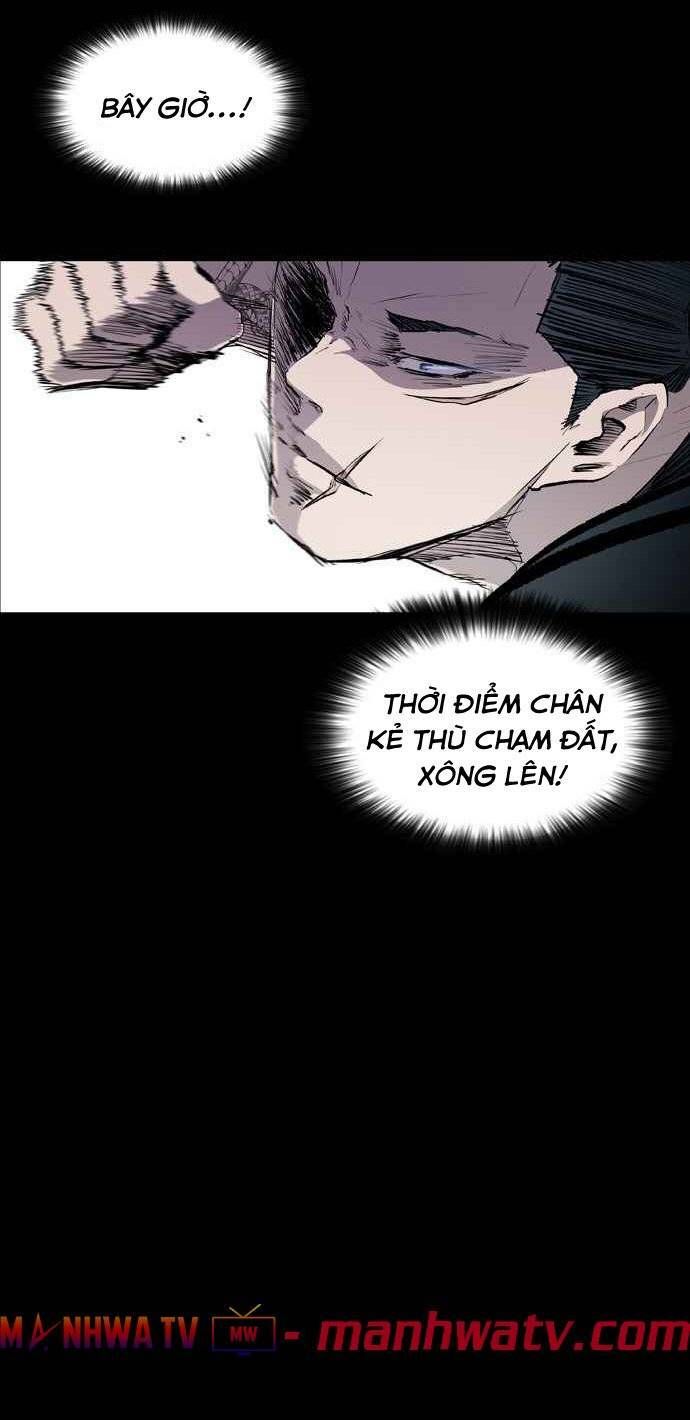 Báo Thù: Chapter 41