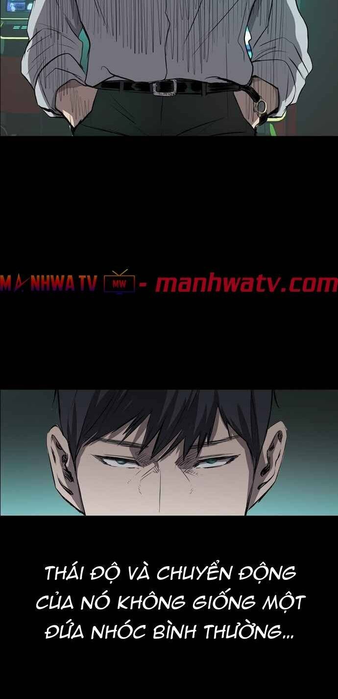 Báo Thù: Chapter 41