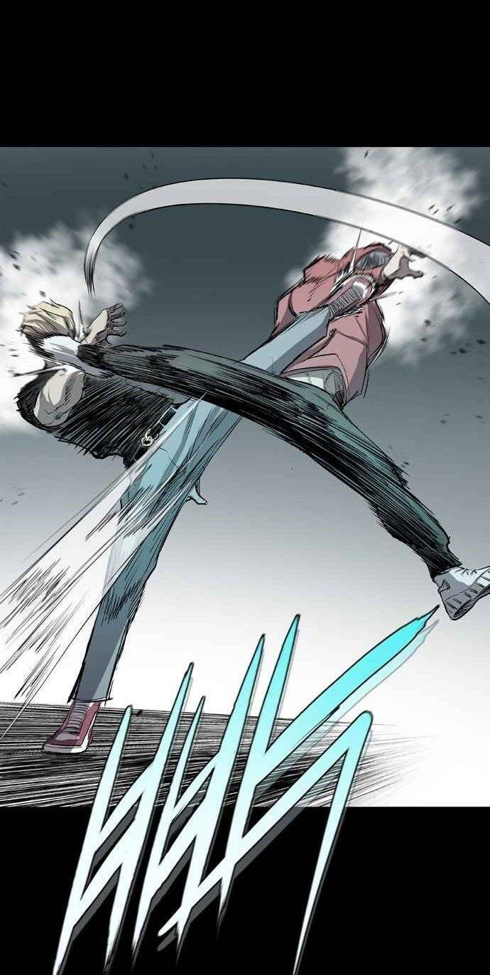 Báo Thù: Chapter 41
