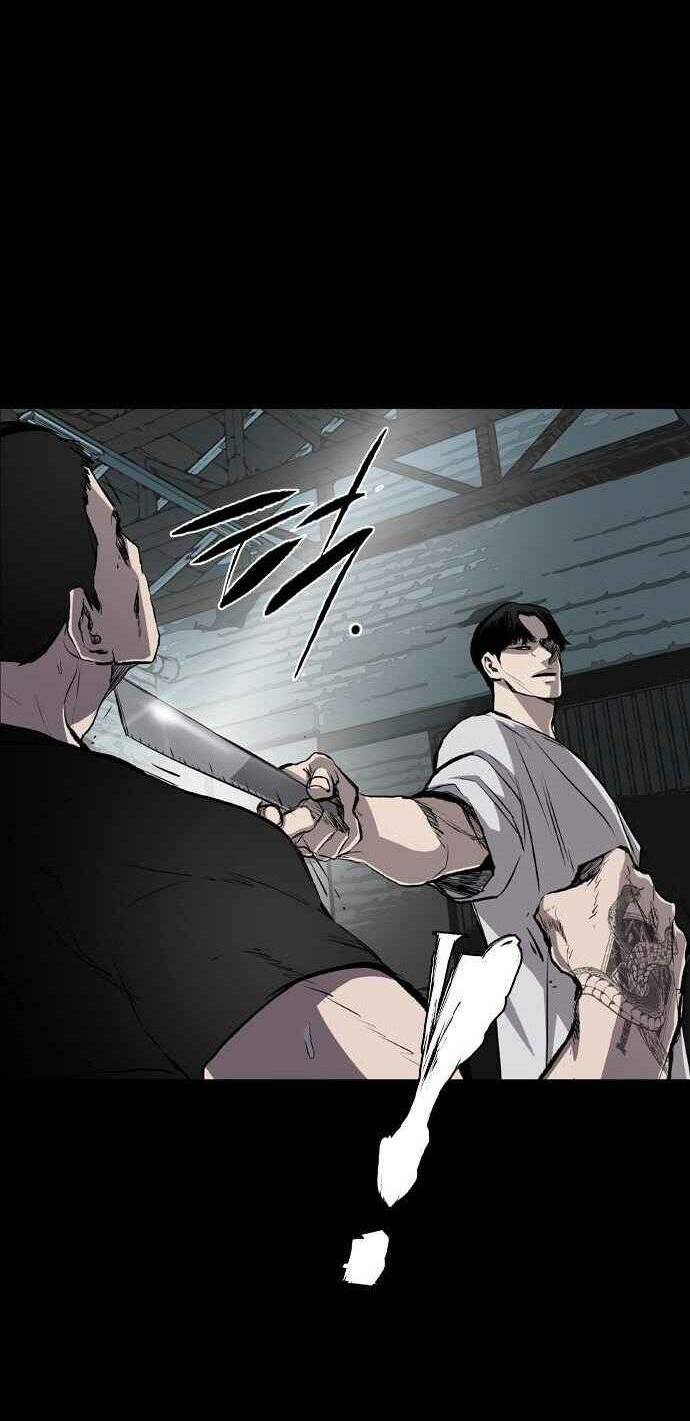 Báo Thù: Chapter 41