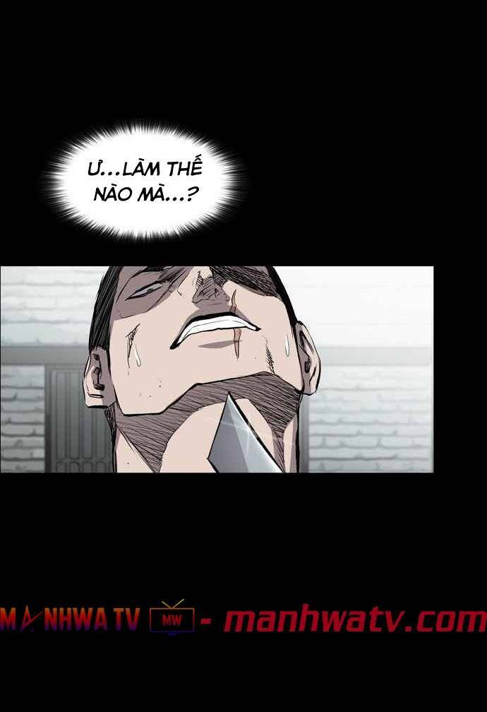 Báo Thù: Chapter 41