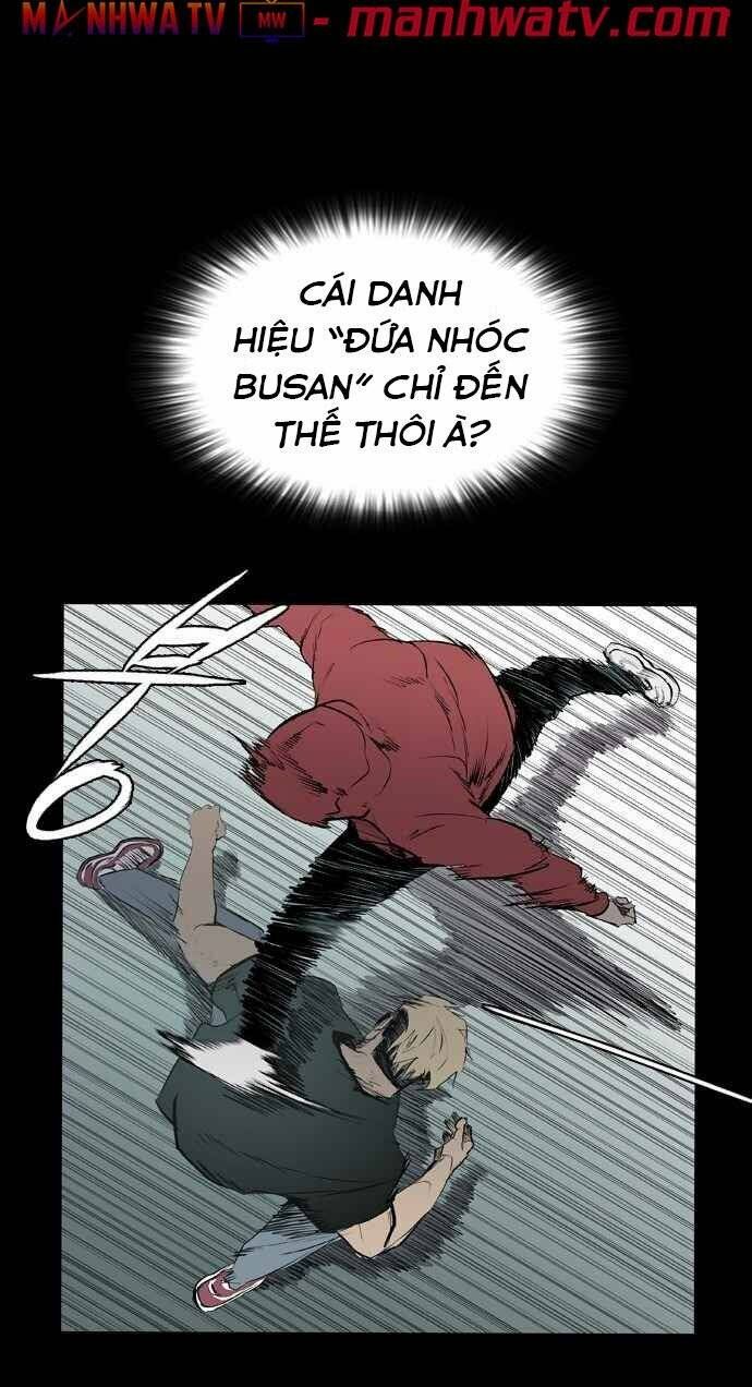 Báo Thù: Chapter 42