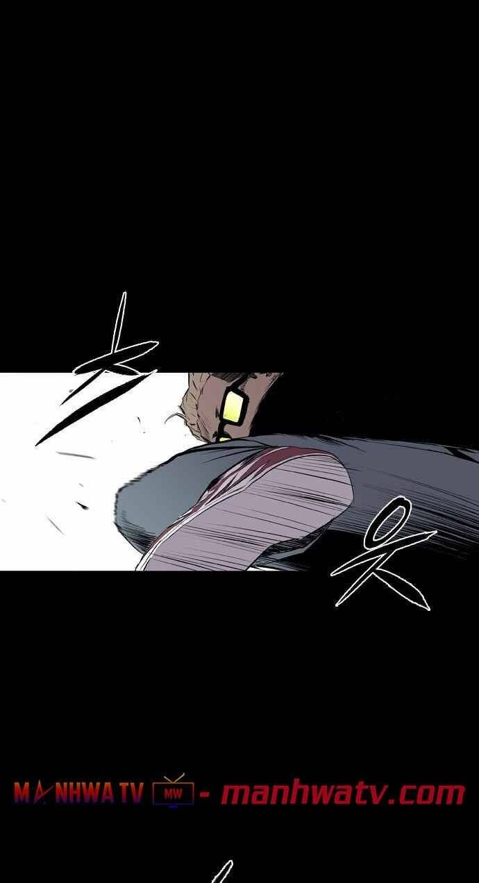 Báo Thù: Chapter 42