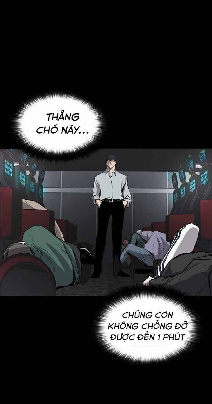 Báo Thù: Chapter 42