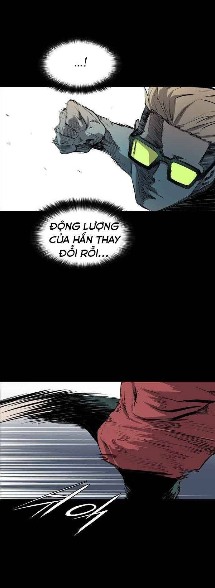 Báo Thù: Chapter 42