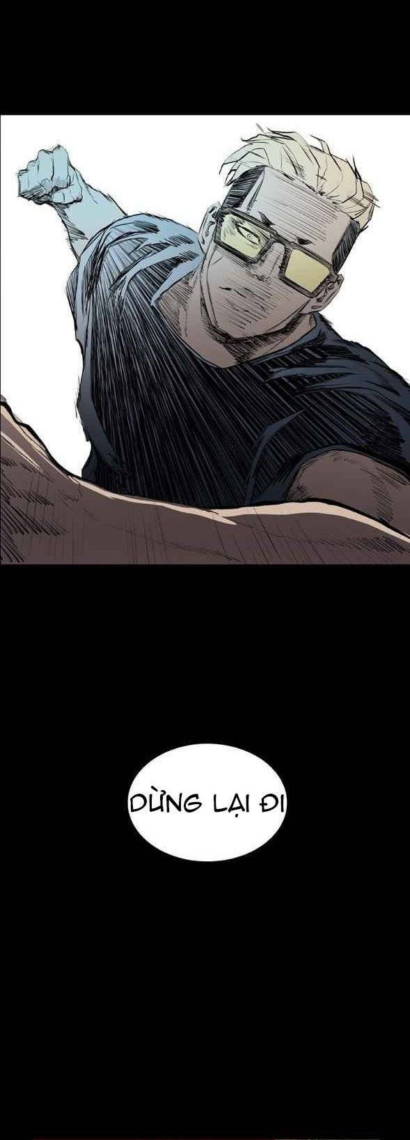 Báo Thù: Chapter 42