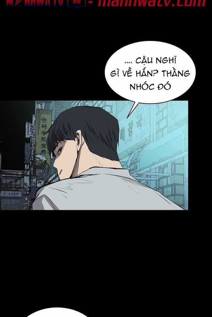 Báo Thù: Chapter 42