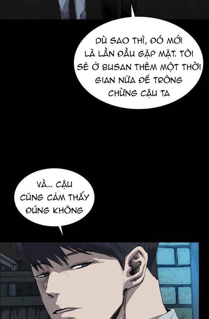Báo Thù: Chapter 42