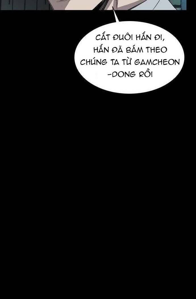 Báo Thù: Chapter 42