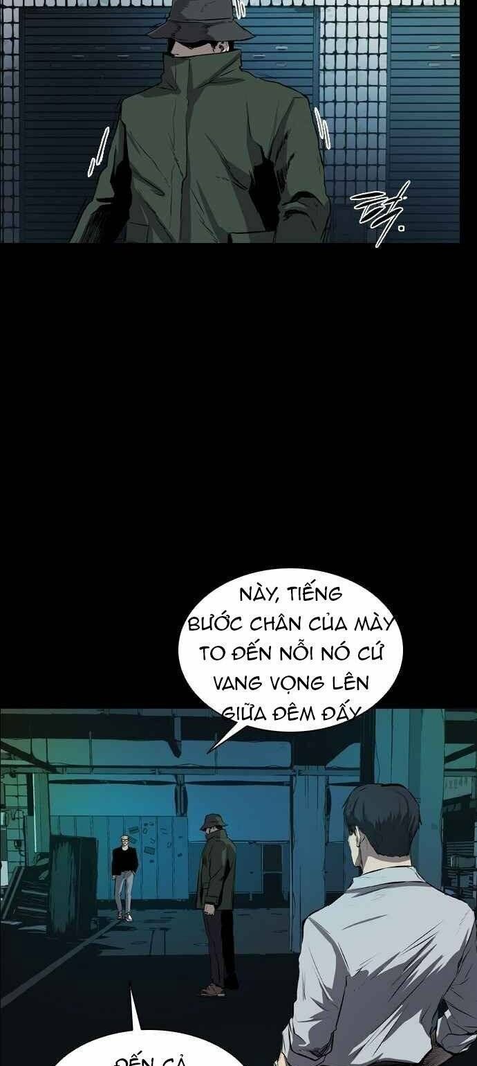 Báo Thù: Chapter 42