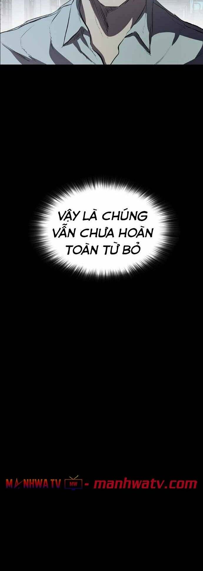 Báo Thù: Chapter 42